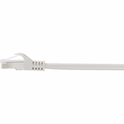 Renkforce RF-4724280 câble de réseau Gris 10 m Cat5e S/FTP (S-STP)