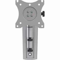 SpeaKa Pro SP-9448588 support d'écran plat pour bureau 30" Argent Mur - Vue supplémentaire 4