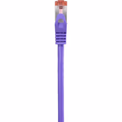 Renkforce RF-4724914, 0,25 m, Cat6, S/FTP (S-STP), RJ-45, RJ-45
