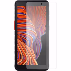 Renkforce RF-4724942, Samsung, Galaxy Xcover 5, Résistant à la poussière, Résistant aux rayures, Anti-éclaboussures, Transpar ...