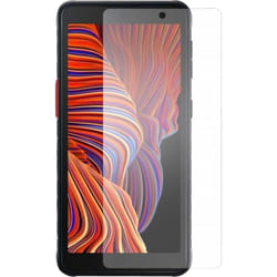 Renkforce RF-4724942 écran et protection arrière de téléphones portables Protection d'écran transparent Samsung 1 pièce(s)