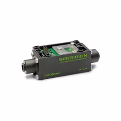 description La série SFM4100 de débitmètre de gaz est un débitmètre de gaz polyvalent pour les applications exigeantes en vol ...