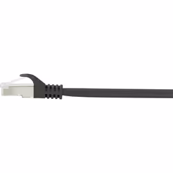 Renkforce RF-4732884, 5 m, Cat5e, F/UTP (FTP), RJ-45, RJ-45