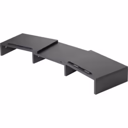SpeaKa Professional SP-9472624, Autonome, 20 kg, 81,3 cm (32"), Noir
