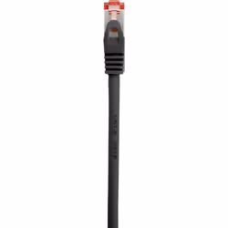 Renkforce RF-4737378, 0,5 m, Cat6, S/FTP (S-STP), RJ-45, RJ-45