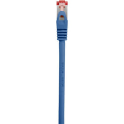 Renkforce RF-4737384 câble de réseau Bleu 0,15 m Cat6 S/FTP (S-STP)