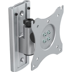 SpeaKa Pro SP-9474784 support pour téléviseur 30" Argent