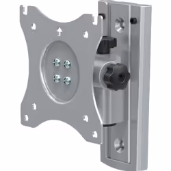SpeaKa Pro SP-9474784 support pour téléviseur 30" Argent - Vue supplémentaire 2