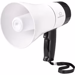 enquête Design léger Panneau de commande simple et facilement accessible Sangle de transport confortable Amplification avec p ...