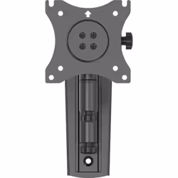 SpeaKa Pro SP-WMM-202S 30" Noir Mur - Vue supplémentaire 4