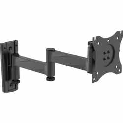 SpeaKa Pro SP-WMM-202S 30" Noir Mur - Vue supplémentaire 5