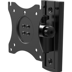 SpeaKa Pro SP-WMM-200S 30" Noir Mur