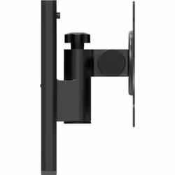 SpeaKa Pro SP-WMM-200S 30" Noir Mur