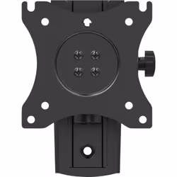 SpeaKa Pro SP-WMM-200S 30" Noir Mur