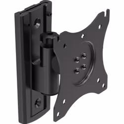 SpeaKa Pro SP-WMM-200S 30" Noir Mur - Vue supplémentaire 4