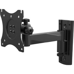 SpeaKa Pro SP-WMM-201S 30" Noir Mur