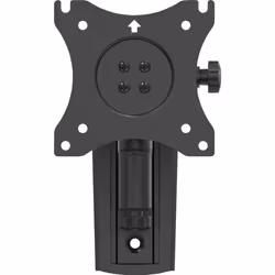 SpeaKa Pro SP-WMM-201S 30" Noir Mur