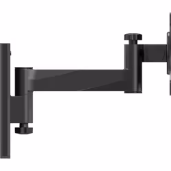 SpeaKa Pro SP-WMM-201S 30" Noir Mur - Vue supplémentaire 4