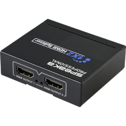 SpeaKa Professional SP-HDS-110 HDMI 2x HDMI