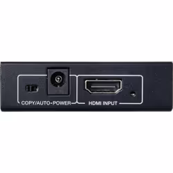 SpeaKa Professional SP-HDS-110 HDMI 2x HDMI
