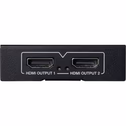 SpeaKa Professional SP-HDS-110 HDMI 2x HDMI - Vue supplémentaire 5