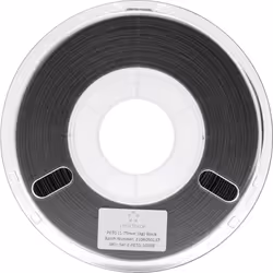 Renkforce RF-4738592 matériel d'impression 3D PETg (polyéthylène téréphtalate glycolisé) Noir 1 kg - Vue supplémentaire 2