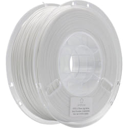 Renkforce RF-4738594 matériel d'impression 3D PETg (polyéthylène téréphtalate glycolisé) Blanc 1 kg