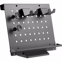 Informations techniques Avec étiquette de marquage : non Couleur : noir Dimensions produit, hauteur : 112 mm Dimensions produ ...