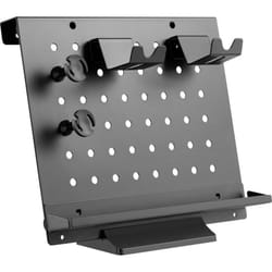 Speaka Professional - Organiseur de bureau SP-DO-202 noir