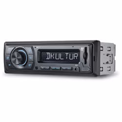 enquête Tuner FM/DAB/DAB+ intégré avec une excellente réception audio numérique 6 stations DAB préréglées et 18 stations FM P ...