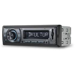 Renkforce - Autoradio RF-4746690 avec antenne dab, tuner dab+, kit mains libres bluetooth Y422132