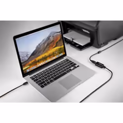 Renkforce RF-4752800 câble USB 7,5 m USB 2.0 USB A USB C Noir - Vue supplémentaire 4