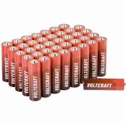 Informations techniques Capacité (mAh, Ah) : 3000 mAh Comparatifs piles/accus : LR06, AA, LR6, AAB4E, AM3, M, MN1500, 815, E9 ...