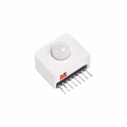 fabricant et numéro du fabricant M5StackU054 données techniques Hauteur: 24 mm Largeur: 20 mm Longueur: 25 mm Poids: 5 g info ...