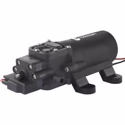 Informations techniques Dimensions produit, hauteur : 169 mm Dimensions produit, largeur : 62 mm Débit (max.) : 258 l/h Embal ...