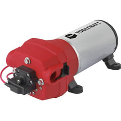 Toolcraft - TO-7159158 Pompe à eau à haute pression / basse tension 1020 l/h 12 v/dc