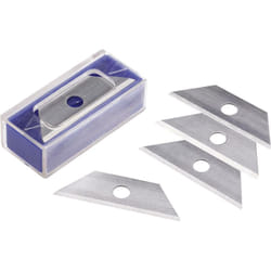 Toolcraft - TO-7165953 Lames SK-5 9 mm 1 pc(s) Y668392