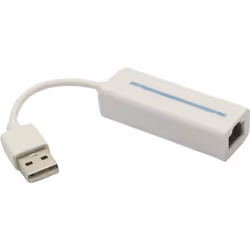 Renkforce RF-4870798 carte réseau Ethernet 100 Mbit/s