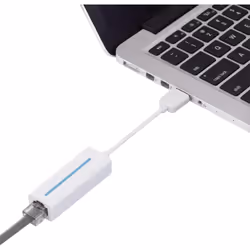 Renkforce RF-4870798 carte réseau Ethernet 100 Mbit/s