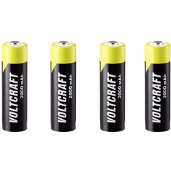 Informations techniques Capacité (mAh, Ah) : 2000 mAh Comparatifs piles/accus : HR6, HR06, CEF80, RB104358, LR06, AA, LR6, AA ...