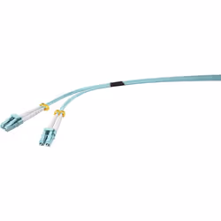 Renkforce RF-4769928, 3 m, OM3, LC, LC