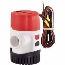 Informations techniques Dimensions produit, hauteur : 132 mm Dimensions produit, largeur : 110 mm Débit (max.) : 3028 l/h Emb ...