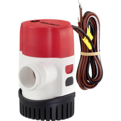 Toolcraft - TO-7159164 Pompe submersible basse tension 3028 l/h 12 v/dc