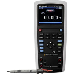 Voltcraft - vc STK-3000 Calibrateur boucle de courant de tension, de courant, de fréquence Y601222