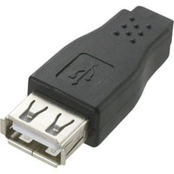 Renkforce RF-4780816 carte et adaptateur d'interfaces Micro-USB B
