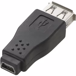 Renkforce RF-4780816 carte et adaptateur d'interfaces Micro-USB B