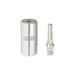 Toolcraft - douille-embout 1/4 (6.3 mm), 3/4 TO-7273935