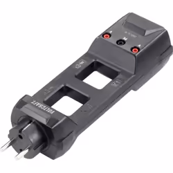 Informations techniques Indice de protection : IP40 Degré de pollution : 2 Tension d'alimentation : max. 250 V/AC, 50/60 Hz C ...