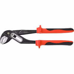 Informations techniques Dureté de coupe : 62 HRC Emballage sans plastique : Emballage sans plastique Longueur : 240 mm Matéri ...