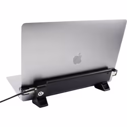 Renkforce Antivol pour ordinateur portable fermeture à clé avec 2 clés 150 cm RF-LLS-300